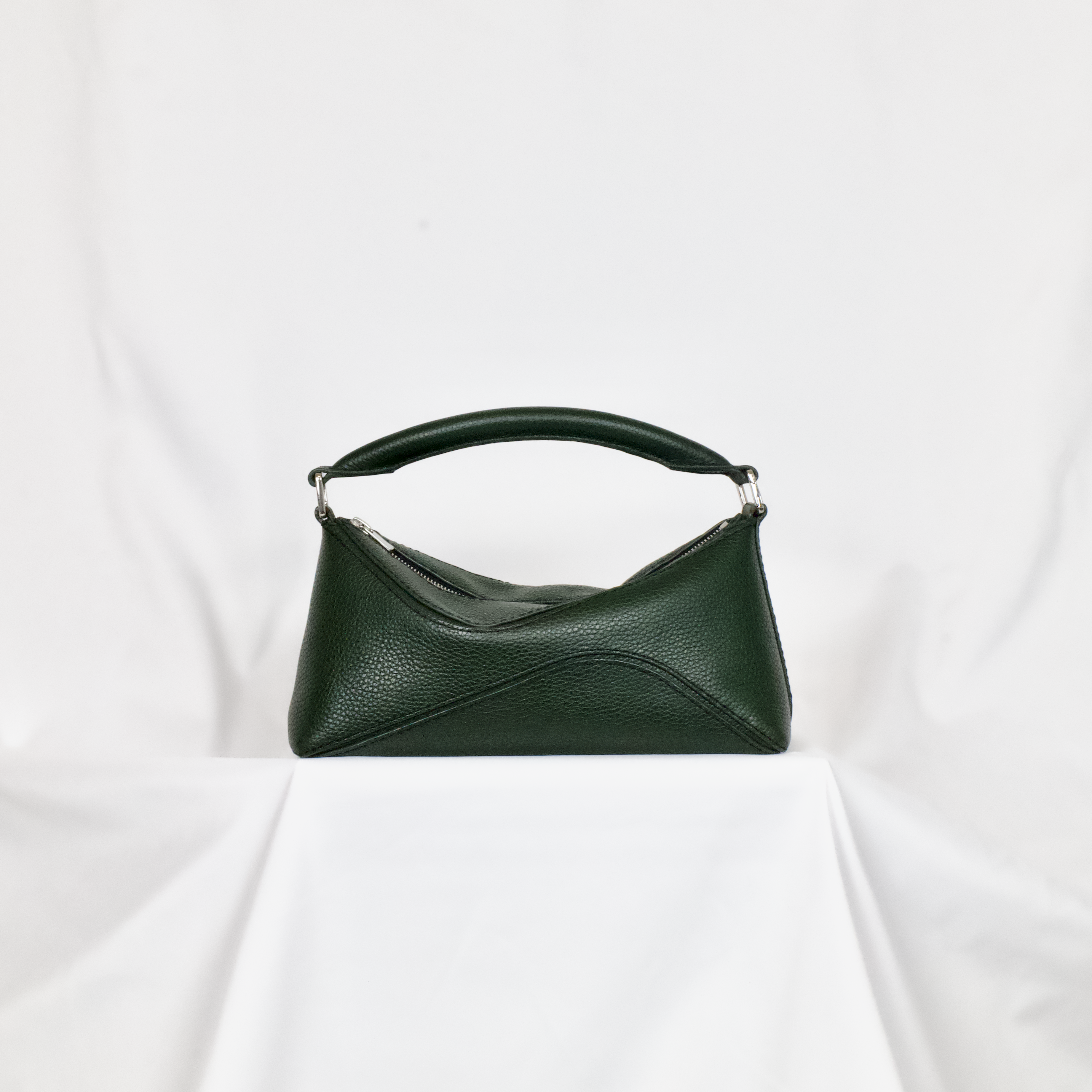 A27 - Bottle green