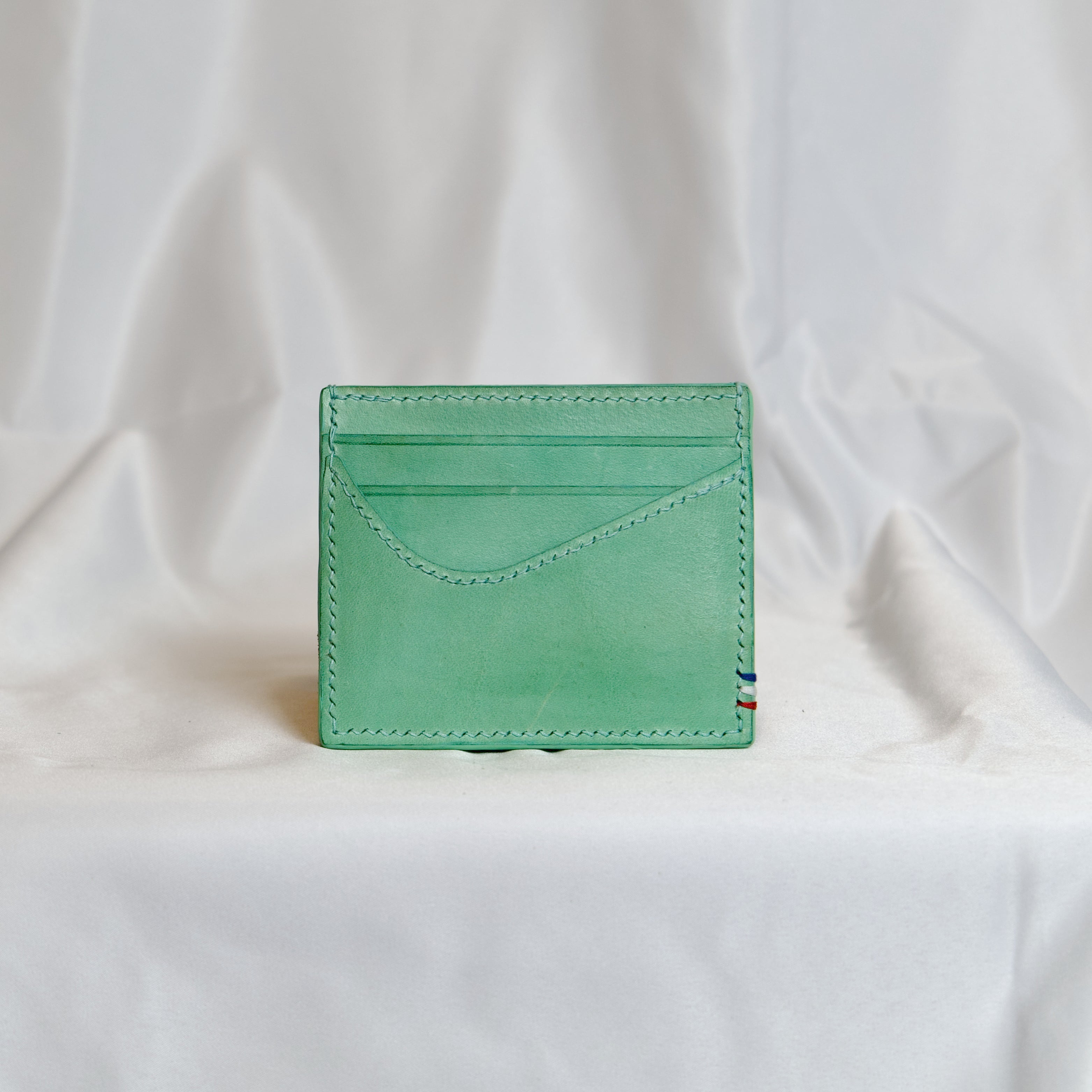 A.CH vert menthe