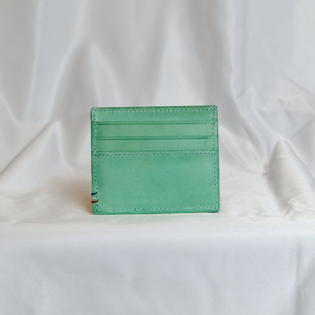 A.CH vert menthe