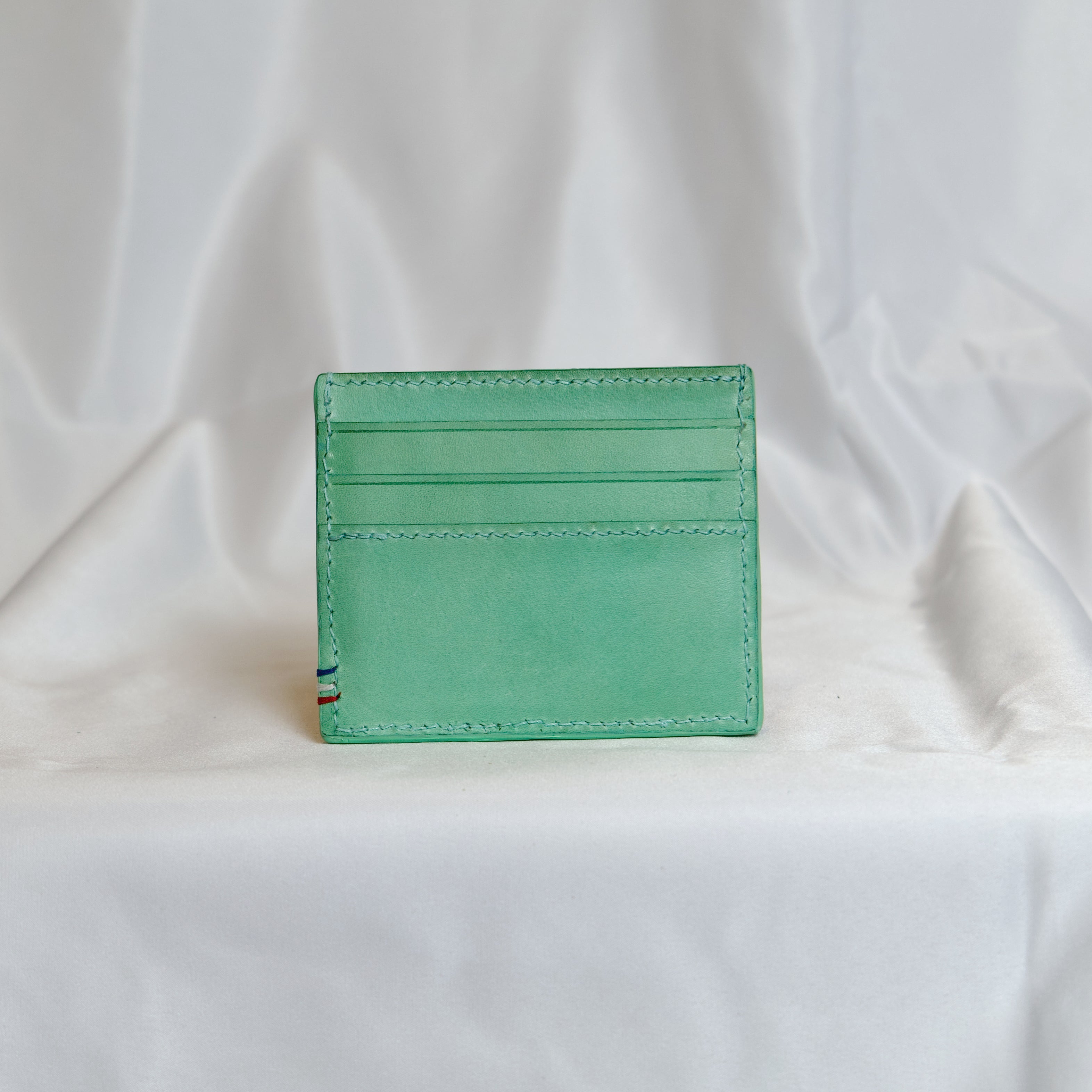 A.CH vert menthe