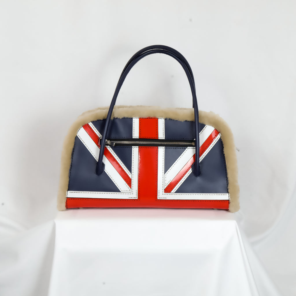 B36 - Union Jack