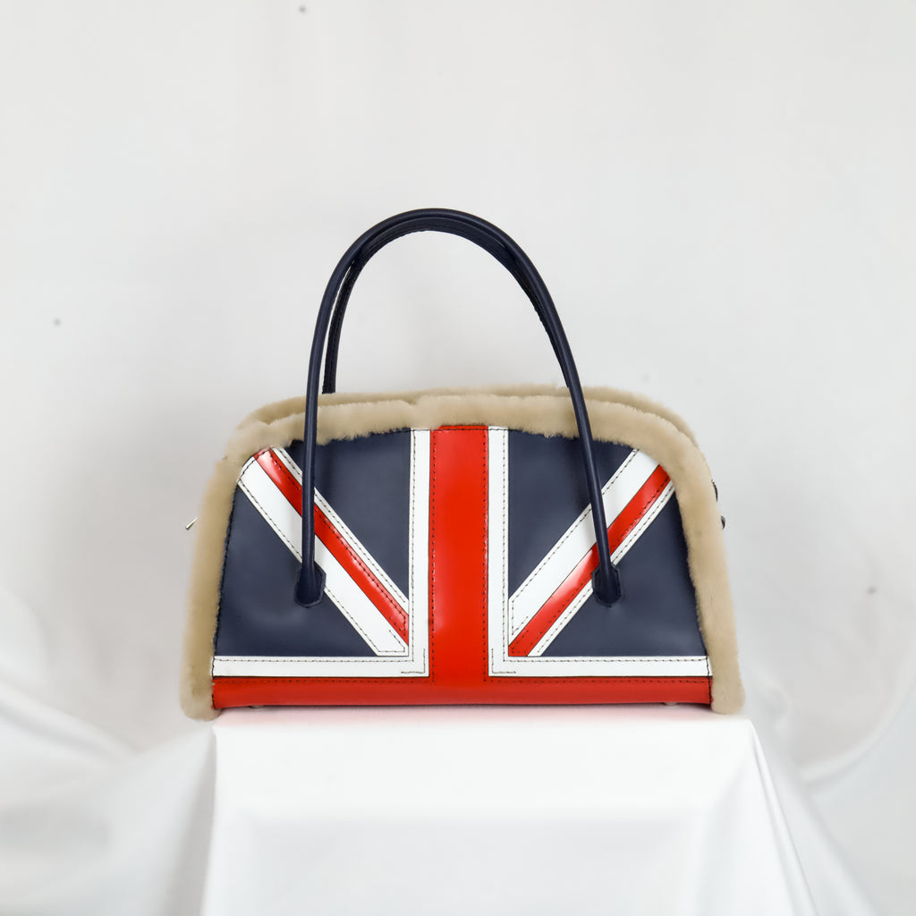 B36 - Union Jack