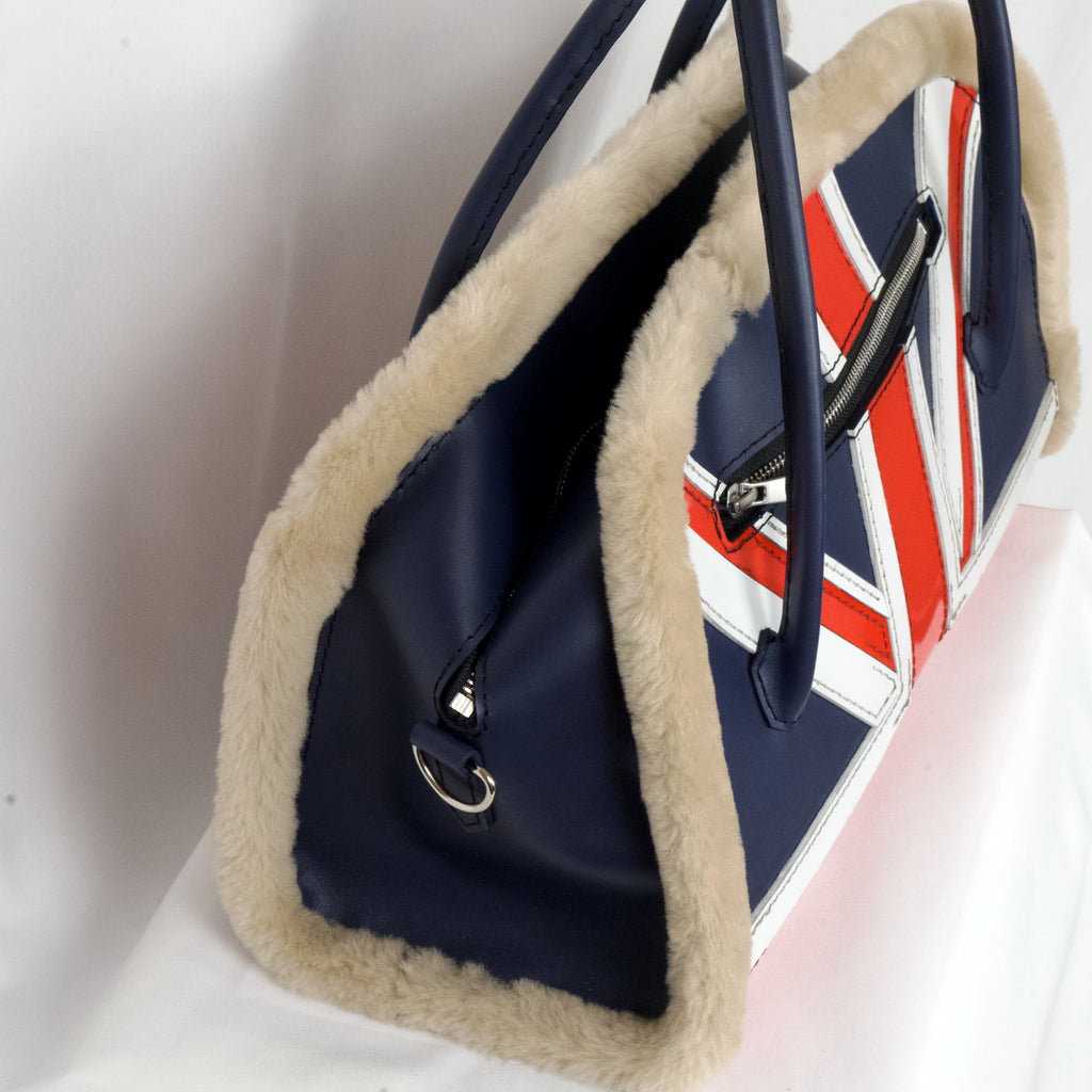 B36 - Union Jack