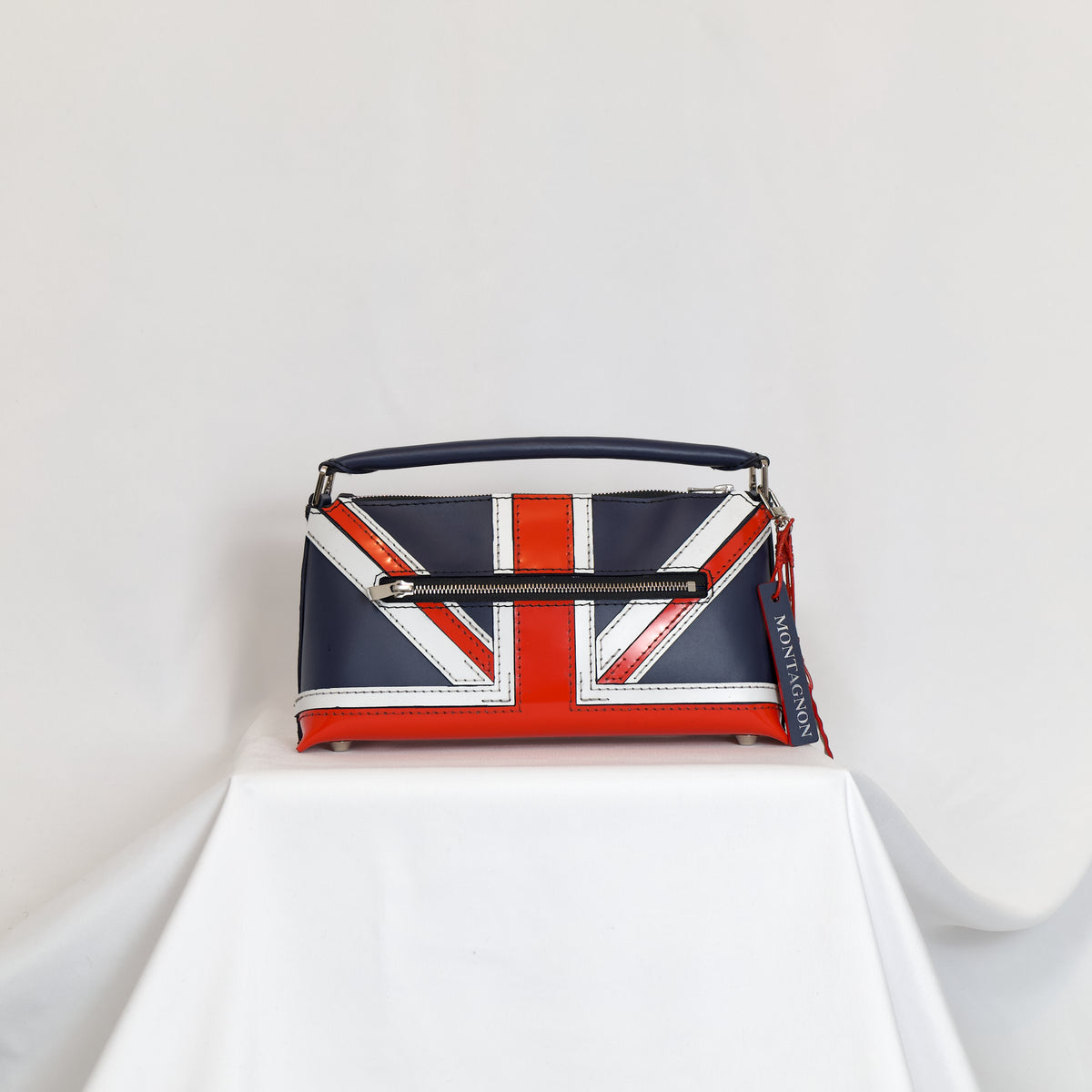 A27 - Union Jack