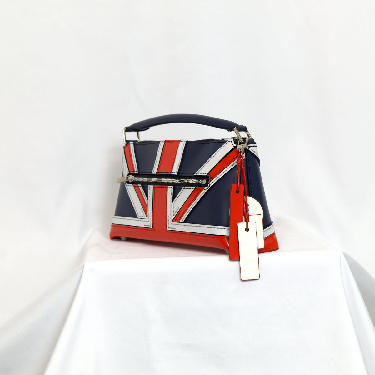 A27 - Union Jack