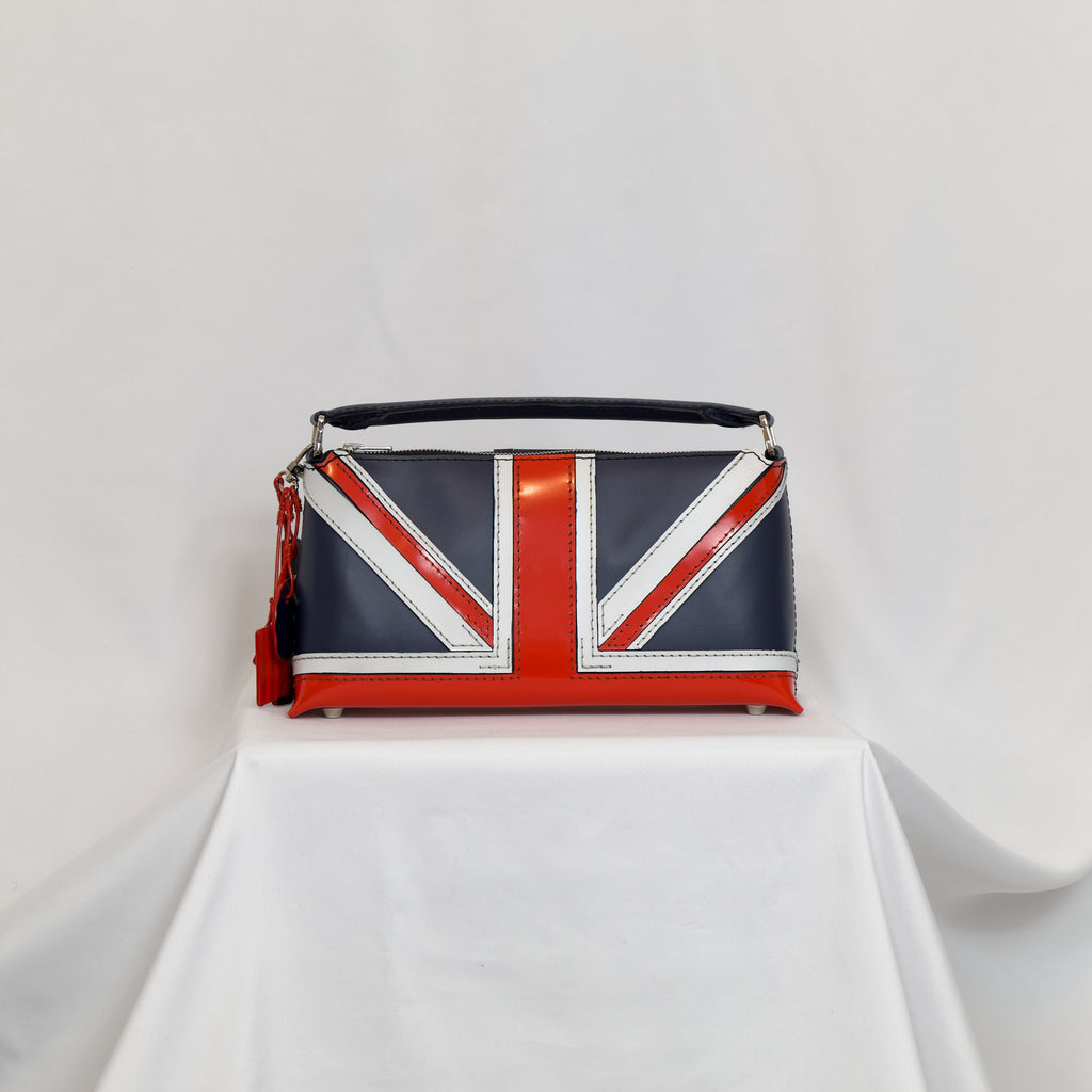 A27 - Union Jack