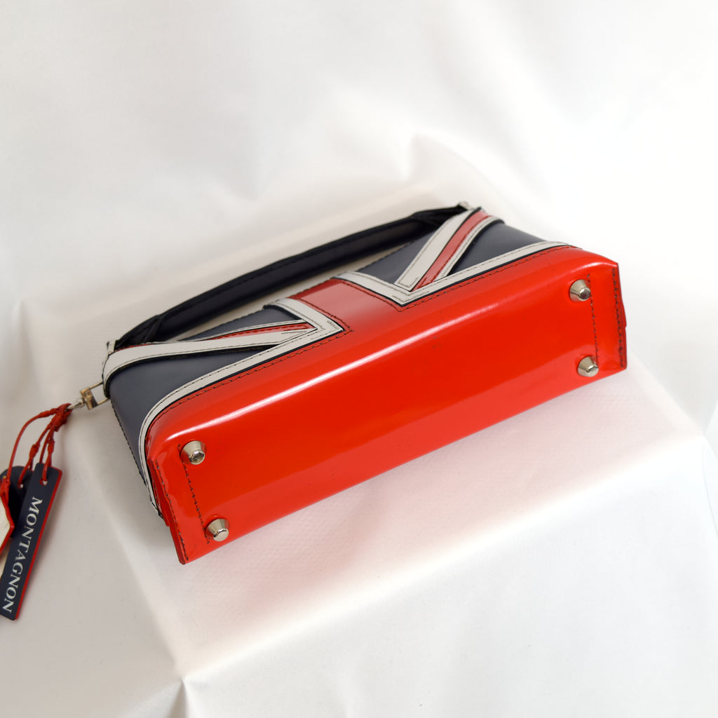 A27 - Union Jack