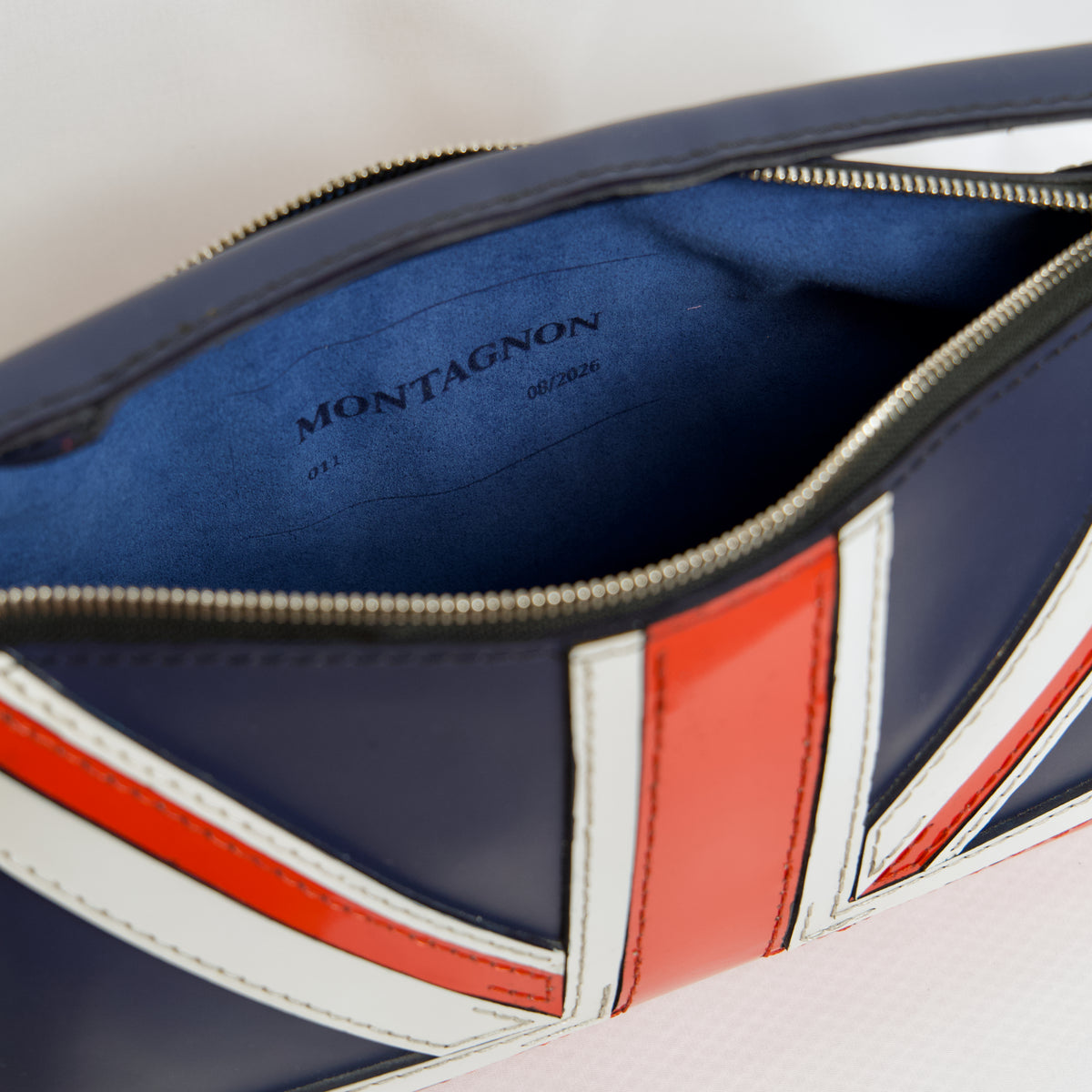 A27 - Union Jack